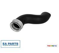 Intake Hose, air filter for MERCEDES-BENZ W639 THERMOTEC DCM034TT
