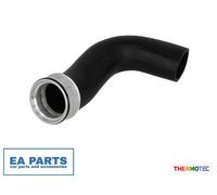 Intake Hose, air filter for MERCEDES-BENZ W639 THERMOTEC DCM036TT fits Inlet