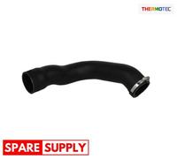 INTAKE HOSE, AIR FILTER FOR MERCEDES-BENZ W639 THERMOTEC DCM038TT FITS RIGHT