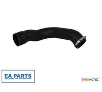 Intake Hose, air filter for MERCEDES-BENZ W639 THERMOTEC DCM038TT fits Right