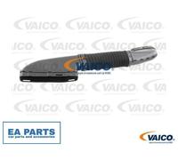 Intake Hose, air filter for MERCEDES-BENZ X156 VAICO V30-3643