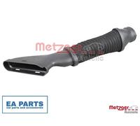 Intake Hose, air filter for MERCEDES-BENZ X166 METZGER 2388030