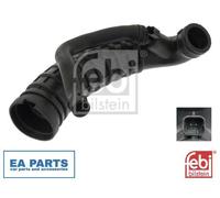 Intake Hose, air filter for MINI FEBI BILSTEIN 100412