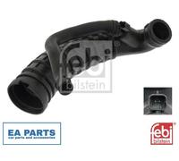 Intake Hose, air filter for MINI R55 R56 R57 FEBI BILSTEIN 100412