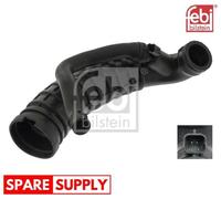 INTAKE HOSE, AIR FILTER FOR MINI R55 R56 R57 FEBI BILSTEIN 100412 NEW