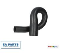 Intake Hose, air filter for OPEL ASTRA H THERMOTEC DCX057TT fits Outlet