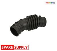 INTAKE HOSE, AIR FILTER FOR OPEL ASTRA CLASSIC F THERMOTEC DCX041TT