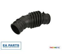 Intake Hose, air filter for OPEL ASTRA CLASSIC F THERMOTEC DCX041TT