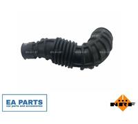Intake Hose, air filter for OPEL CORSA D NRF 165008