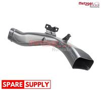 INTAKE HOSE, AIR FILTER FOR OPEL CORSA E METZGER 2388043 FITS AIR FILTER HOUSING
