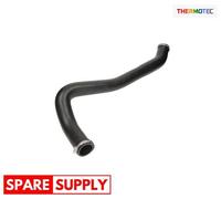 INTAKE HOSE, AIR FILTER FOR OPEL MOVANO A THERMOTEC DCX034TT FITS LEFT