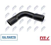 Intake Hose, air filter for OPEL VECTRA C NTY GPP-PL-019