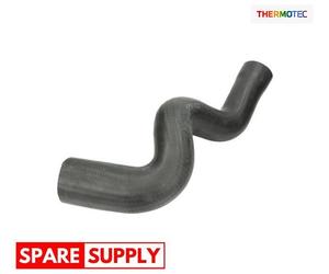 INTAKE HOSE, AIR FILTER FOR PEUGEOT THERMOTEC DCP003TT FITS OUTLET, FRONT AXLE