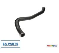 Intake Hose, air filter for RENAULT MASTER THERMOTEC DCX034TT fits Left
