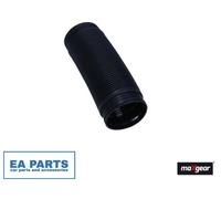 Intake Hose, air filter for SKODA FABIA FELICIA MAXGEAR 18-0601