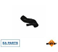 Intake Hose, air filter for SKODA OCTAVIA NRF 165012