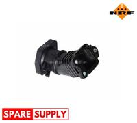 INTAKE HOSE, AIR FILTER FOR VOLVO C30 S40 V50 NRF 165003