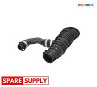 INTAKE HOSE, AIR FILTER FOR VOLVO S40 V50 THERMOTEC DCG090TT FITS INLET