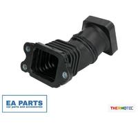 Intake Hose, air filter for VOLVO S40 V50 THERMOTEC DCG222TT fits Inlet