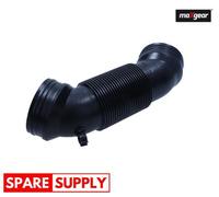 INTAKE HOSE, AIR FILTER FOR VW BEETLE BORA CC GOLF MAXGEAR 18-1239