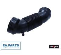 Intake Hose, air filter for VW BEETLE BORA CC GOLF MAXGEAR 18-1239