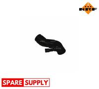 INTAKE HOSE, AIR FILTER FOR VW BORA GOLF NRF 165012