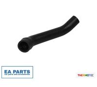 Intake Hose, air filter for VW PASSAT B5.5 THERMOTEC DCA009TT fits Right, Lower