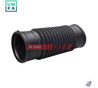 INTAKE HOSE AIR FILTER FT61724 FOR FIAT DOBLO/Bus/MPV 263 A1.000 2.0L 4cyl