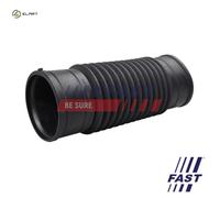 INTAKE HOSE AIR FILTER FT61724 FOR FIAT DOBLO/Bus/MPV 263 A1.000 2.0L 4cyl