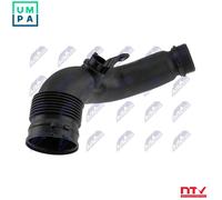 NTY GPP-BM-204 Intake pipe, air filter