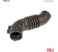 INTAKE HOSE AIR FILTER GPP-FR-004 FOR FORD TRANSIT/CONNECT FOCUS/Van/Turnier