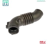 Air filter intake hose Rubber GPP-FR-004 NTY for FORD FOCUS I FOCUS I Turnier
