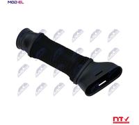 NTY GPP-ME-079 Intake pipe, air filter