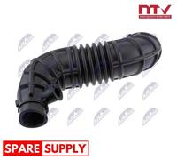 INTAKE HOSE, AIR FILTER NTY GPP-HY-008 FITS MASS AIR FLOW SENSOR