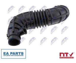 Intake Hose, air filter NTY GPP-HY-008 fits Mass Air Flow Sensor