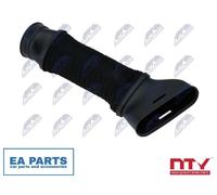 Intake Hose, air filter NTY GPP-ME-079 fits Right, Air Filter Housing