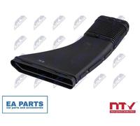 Intake Hose, air filter NTY GPP-ME-091 fits Left
