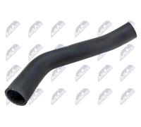 NTY GPP-IS-001 Radiator hose
