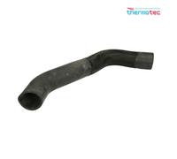Intake Hose, air filter THERMOTEC DCF012TT For FIAT
