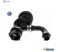 Air intake duct pipe Mass Air Flow Sensor V25-0793 VAICO for FORD VOLVO