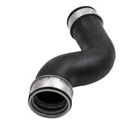 Intake Hose Air Intercooler Boost Hose Pipe Lower Right 1K0145832B for Caddy for Golf for Jetta for T&Ouran