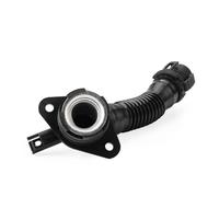 Intake Hose Crankcase Vent Hose from Valve Cover for B&MW N55 E82 E88 F10 F12 F13 11127584128
