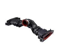 Intake Hose For Mercedes For Benz E280 ML280 C320 G320 W212 W463 4Pin Engine Air Intake Duct Pipe Mass Flow Sensor 6420901742