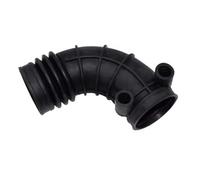 Intake Hose Pipe Auto Parts Radiator Pipes Air Filter Hose Intake Rubber Boot Water Intercooler Turbo For BMW E34 520i M50 13541427780