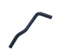Intake Hose Pipe Flow Intake Hose For Fiat For Abarth 500 595 695 Silicone Oil Treatment Breather Hose Tube Kit