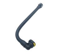 Intake Hose Pipe FOR LAND FOR ROVER FOR JAGUAR XF FOR RANGE FOR ROVER FOR EVOQUE FOR DISCOVERY FOR SPORT FOR FREELANDER 2 Emission Crankcase Hose OEM LR022508 LR065344 Car Air Intakes