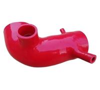 Intake Hose Pipe FOR Mitsubishi FOR PAJERO FOR MONTERO V77 Air Intake Filter SILICONE AIR INTAKE DUCT HOSE Tube MR968480