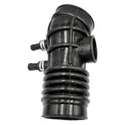 Intake Hose Pipe For Nissan V6 3.3L For Frontier For Xterra 1999 2000 2001 2002 2003 2004 Engine Air Intake Hose Duct Boot 16578-4S100 165784S100