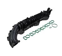 Intake Inlet Manifold Compatible With BMW 7 (G11 G12) 3.0D 2015-2020 EEP/BM/359A