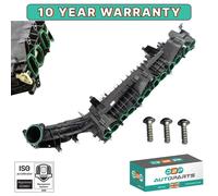 Intake Inlet Manifold For BMW 7 ( G11 G12 ) 3.0D 2015-2020 EEP BM 359A